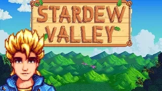 Stardew Valley - Sam BL Relationship - Part 04/05