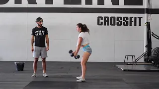 Devil Press - Skyline CrossFit