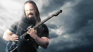 John Petrucci - The Best Guitar Solos