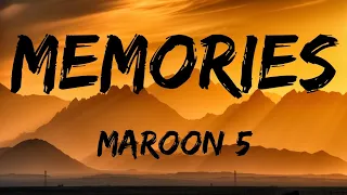 Maroon 5 - Memories (Lyrics) | Ed Sheeran - Perfect (Lyrics)