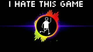 HateBit - Dance! (I hate this game OST)