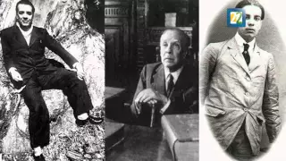 Charlarán sobre la amistad entre Borges y Reyes