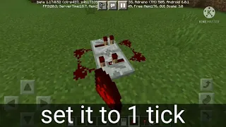 how to make the most annoying sound troll in minecraft