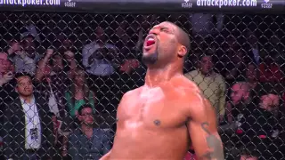 RAMPAGE JACKSON - FilmOn TV - Get The App Or I'll Fuck You Up