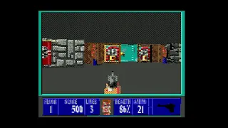 wolf3dc Tandy