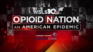 Opioid Nation: An American Epidemic