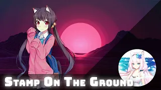 「Nightcore」Italobrothers - Stamp on the Ground ( Ray Azuma Remix )