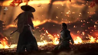 Ghost of Tsushima's Demo Was Just a Side Quest - E3 2018