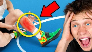 ONE HOUR Of All Your Basketball Pain!