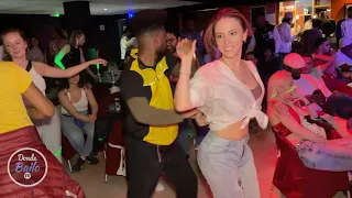 Noches de Salsa y Timba en La Habana Casa de la Musica Miramar