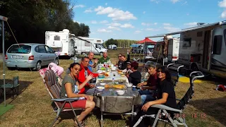 Off-camping la Seimeni 4 - 7 Octombrie 2018, ClubRV Romania