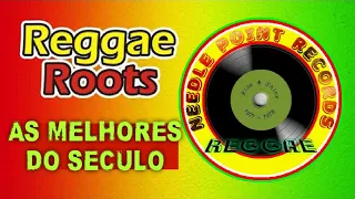 Reggae Roots-As melhores do século