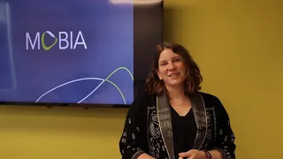 Meet MOBIA - The 2021 Digital Diversity Diversity & Inclusion Champion Award Winner
