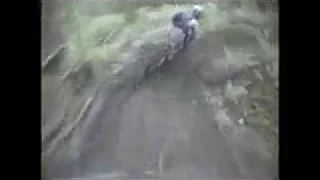 Deadly Extreme Mountain Bike Video
