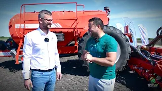 TESTIMONIAL | CHRONO 916 - MASCHIO | DICOR LAND