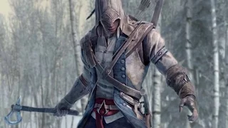 Way down we go - "Assassin's creed 3 Connor story"