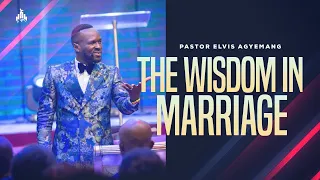 The Wisdom of Marriage || Nabal and Abigail || Twi Church || Full Video
