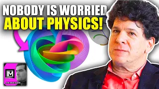 Eric Weinstein: Fix Physics!