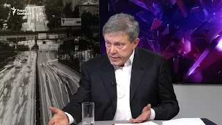 Григорий Явлинский о кремлевской системе