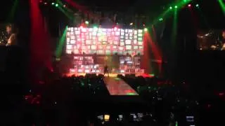 Def Leppard Rock Live Las Vegas Viva Hysteria