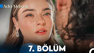 Ada Masalı 7. Bölüm (FULL HD)