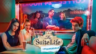 The Suite Life in Riverdale | OPENING CREDITS