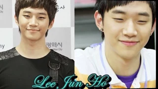 Lee Junho of 2pm HD