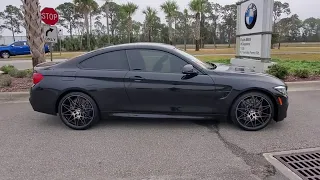 2019 BMW M4 Daytona, Palm Coast, Port Orange, Ormond Beach, FL DP5782