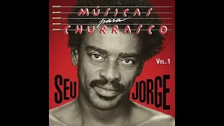 (Free) Seu Jorge  - Amiga da Minha Mulher Trap - ProdGalician