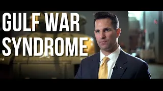 What is Gulf War Syndrome? | PTSD Lawyers