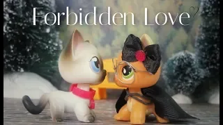 LPS: Forbidden Love {Movie}