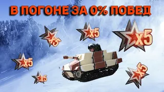 В ПОГОНЕ ЗА 0% ПОБЕД,  СНИМАЕМ X5