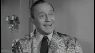 Jack Benny Program: Jack in Paris (Guest Maurice Chevalier)