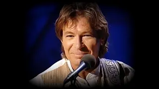 John Denver sings Four Strong Winds.   A remembrance compilation in honour of JD.