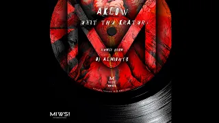 Aklow - Exit The Krater (Original Mix) @Exit The Krater