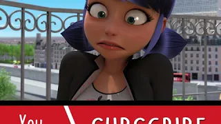 Befana Part 1 Miraculous Ladybug Season 2 Episode 5 NWNA