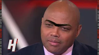 Inside the NBA Reacts to Shaqtin' A Fool - November 16, 2021