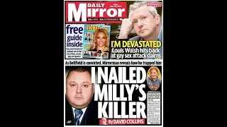 KILLER OF WOMEN | Who is Levi Bellfield?