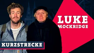 Luke Mockridge ganz privat | Kurzstrecke mit Pierre M. Krause