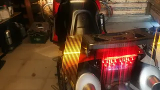 Flowing turnsignals LED honda varadero xl1000