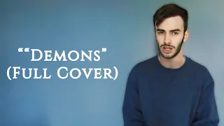 Hayden Castleman's "Demons" (Imagine Dragons) [Full Cover]