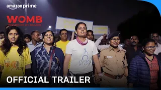 Women Of My Billion - Official Trailer |Srishti Bakshi, Neha Rai, Pragya Prasun, Dr. Sangeeta Tiwari