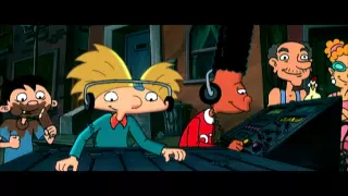 Hey Arnold! The Movie - Trailer