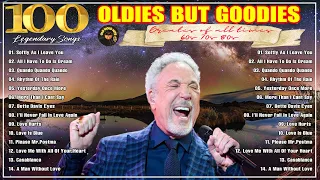 The Legend Music - Golden Oldies Greatest Hits - Top 100 Classic Oldies But Goodies 50s &60s 70s