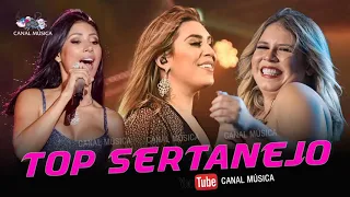 Mega Pancadão📀 SertanejoEletronejo | Sertanejo Remix | Especial Só Elas 02" no YouTube