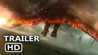 GODZILLA 2 "Flying Monster" Trailer (2019) Millie Bobby Brown Movie HD