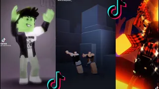 Roblox TikTok Compilation #87