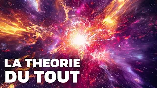 A la recherche de la Théorie du Tout (documentaire)