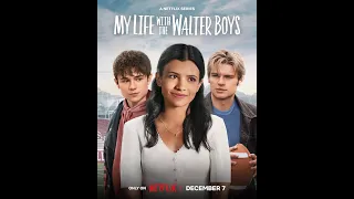 My Life with the Walter Boys - Official Trailer