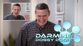 Doggy Door - Tim Robinson